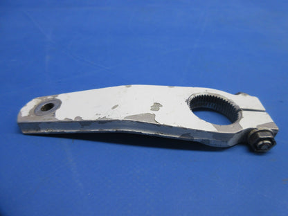 Bell 47J-2 Helicopter Stabilizer Bar Dampener Lever P/N 47-140-158-1 (1124-904)8