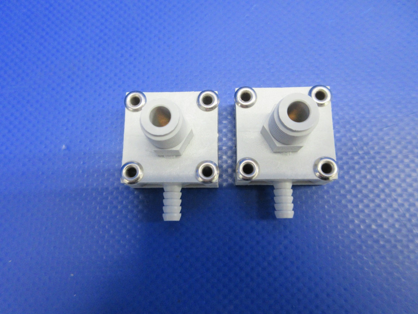 Cirrus Differential Pressure Switch P/N 12801-001 LOT OF 2 NOS (0326-1006)0