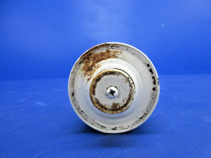 Beech F35 Bonanza Brake Fluid Reservoir P/N 35-815180 (0726-811)5