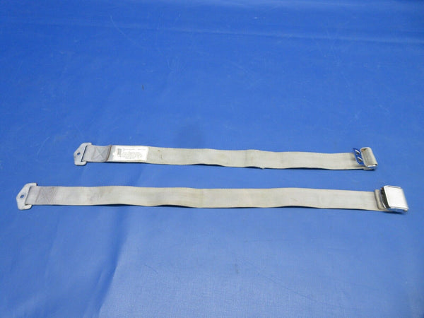 Davis Aircraft Seatbelt P/N FDC-6400 (0524-1836)