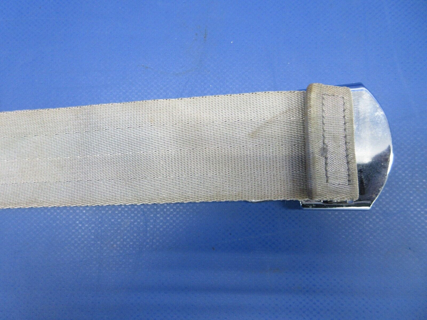 Davis Aircraft Seatbelt P/N FDC-6400 (0524-1835)