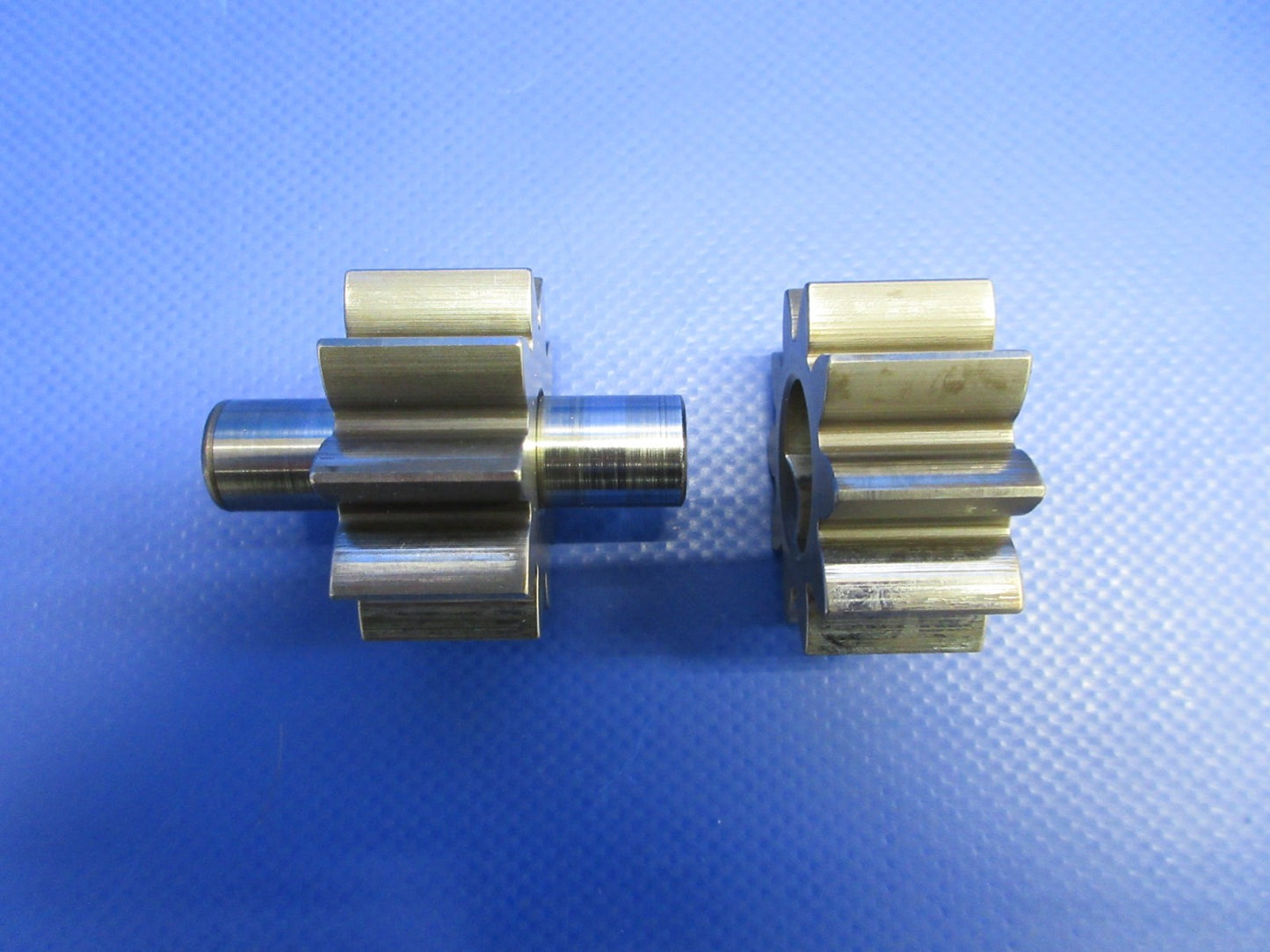 =Lycoming IO-360 Oil Pump Drive Impellers P/N LW-18108 (0226-1008)1