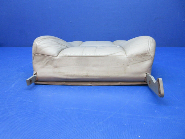 Cessna 172 / 172P Upholstered Seat Back Assy P/N 0514181-3 (0824-1236)