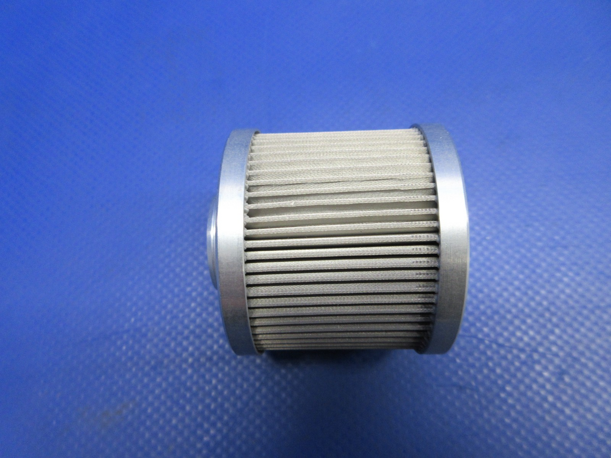 Beech Fuel Filter Element P/N 7576479 NOS (0426-860)1