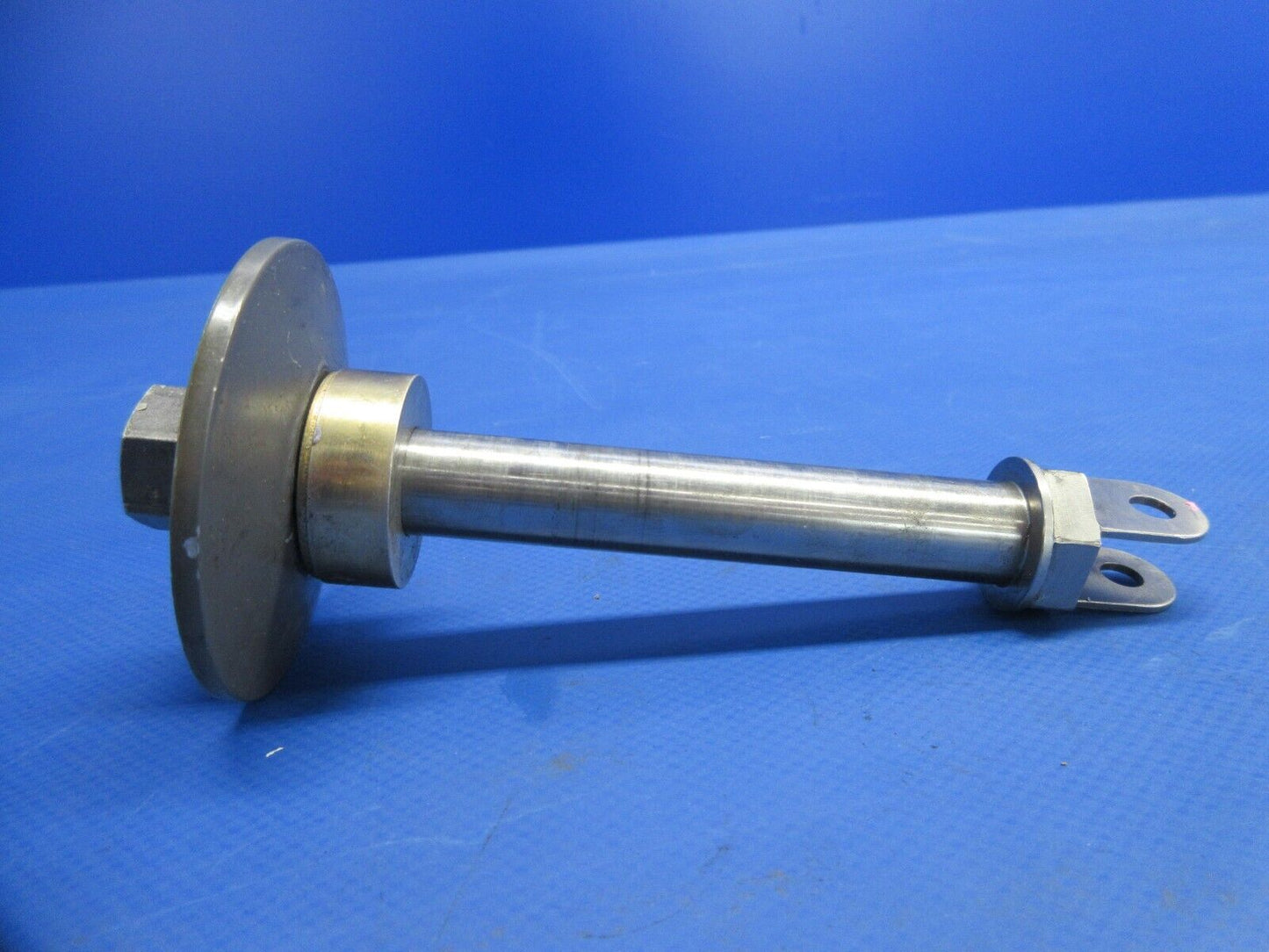 Robinson R44 Main Rotor Gearbox Mount Fitting A650-4 LOT OF 4 (0824-867)