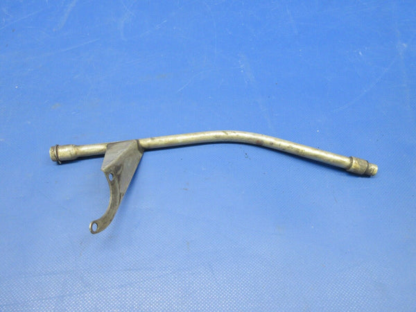 Continental IO-470 Oil Dipstick Tube P/N 628543 (0524-1352)