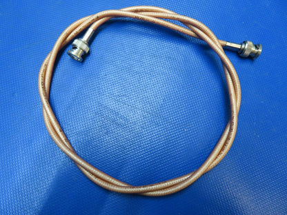 Garmin Coaxial Cables P/N RG400 LOT OF 10 (0524-1761)