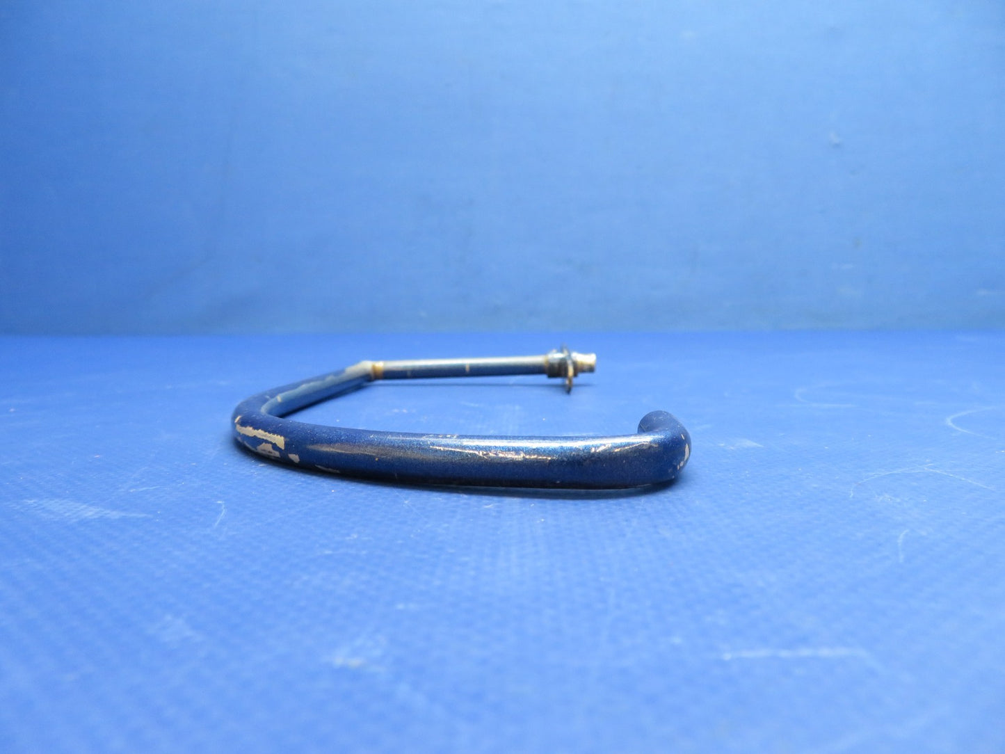 Cessna 337 / 337D Handle Seat Recline w/ Bellcrank 1514223-18, -24 (0226-1735)6