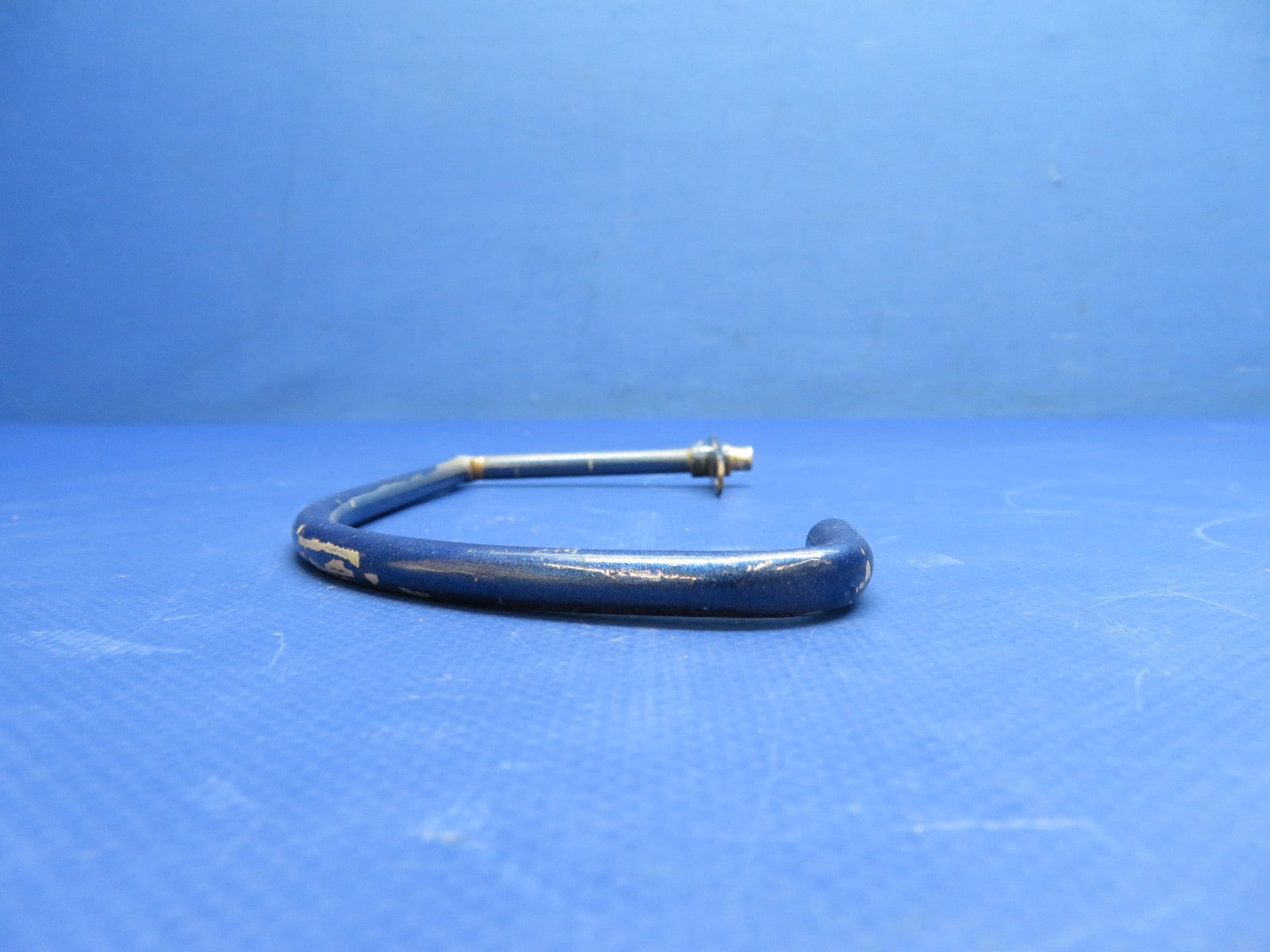Cessna 337 / 337D Handle Seat Recline w/ Bellcrank 1514223-18, -24 (0226-1735)6