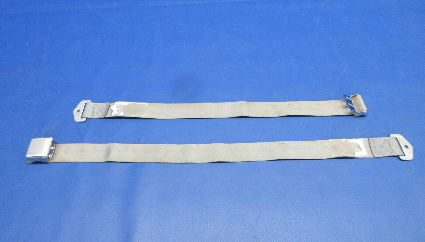 Davis Aircraft Seatbelt P/N FDC-6400 (0524-1835)