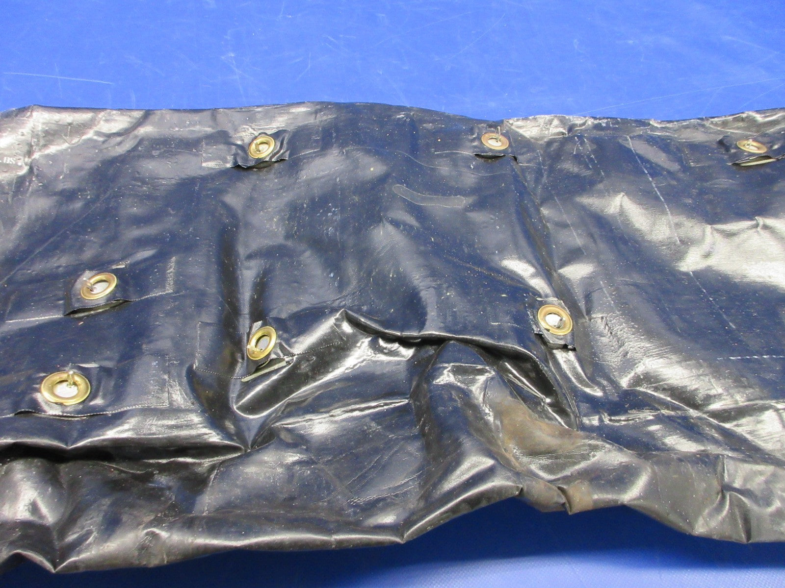 Beech Travel Air Goodyear RH Main Fuel Bladder 35-380135-10RH CORE (0326-857)4