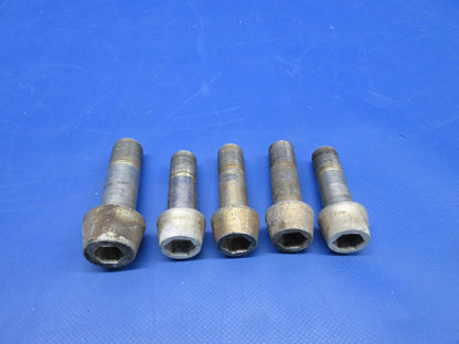 Beech 95 / D95A Travel Air Wing Bolt Set P/N NAS15237/M/ (0524-1082)