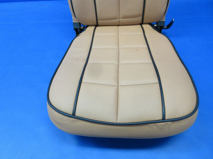 Piper PA-28-181 Archer Seat Assy Rear LH P/N 96827-22 (0624-1385)