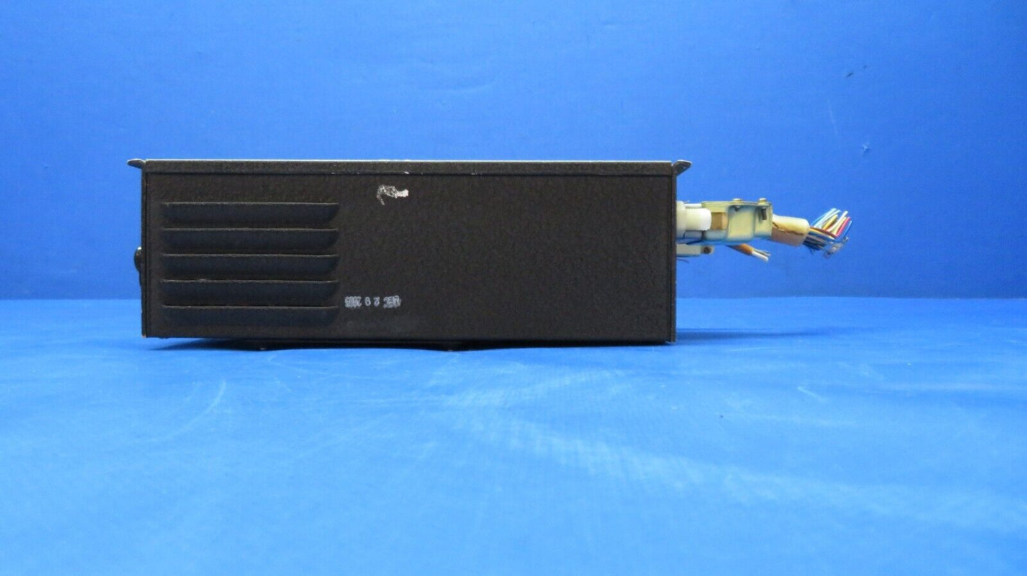 Aircraft Radio Corp. Computer Amplifier CA-530A 28V P/N 37970-7028 (0523-807)