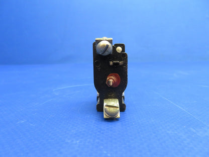 Mooney M20 / M20E Klixon PSM Circuit Breaker 5 Amp P/N PSM-5 (0426-1707)3