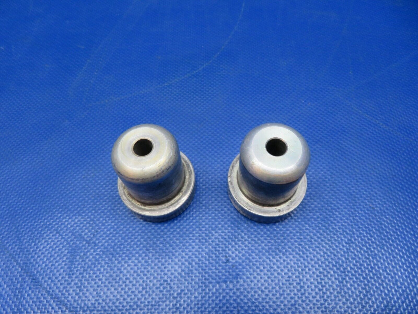 Cessna 175 Nose Gear Ferrules & Spacers P/N 0543002, 0543001 (0324-201)