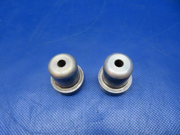 Cessna 175 Nose Gear Ferrules & Spacers P/N 0543002, 0543001 (0324-201)