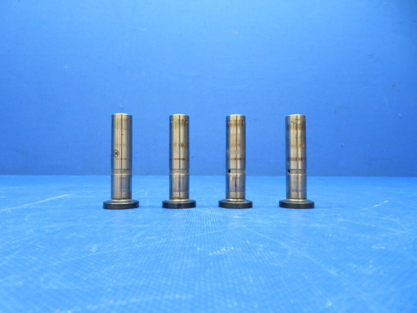Lycoming Tappet Diamond Infused P/N 15B26588 LOT OF 4 (1024-100)
