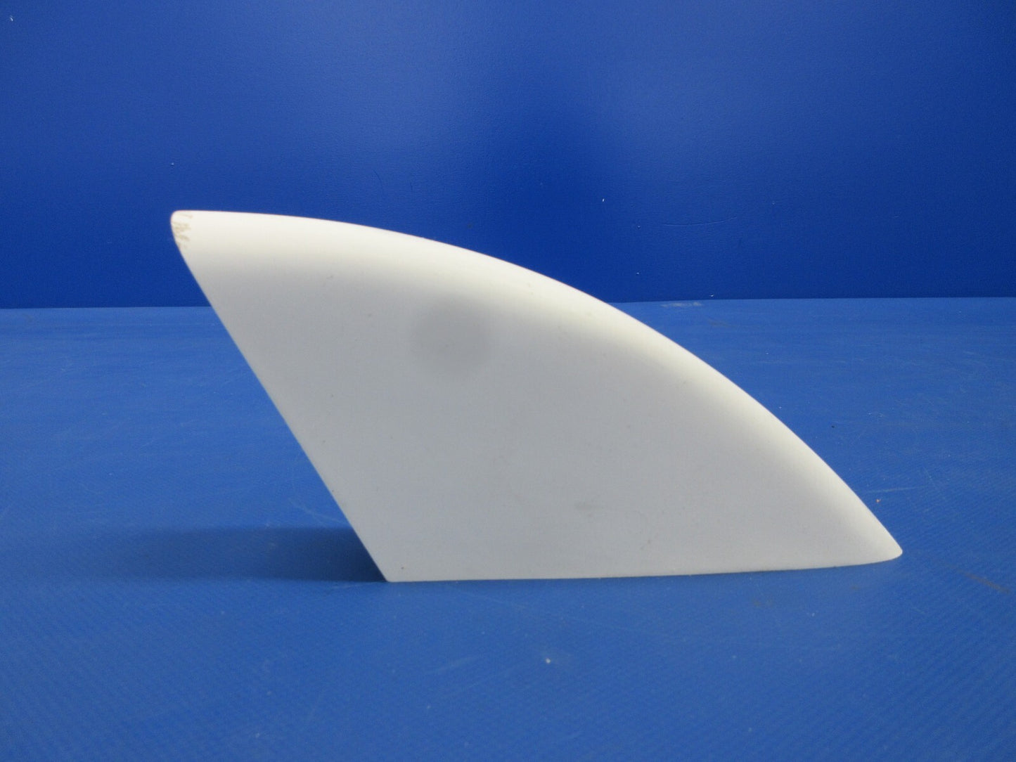 Cessna 150 Rudder Tip and Cap P/N K0431013-3-791 NOS (0624-1439)11