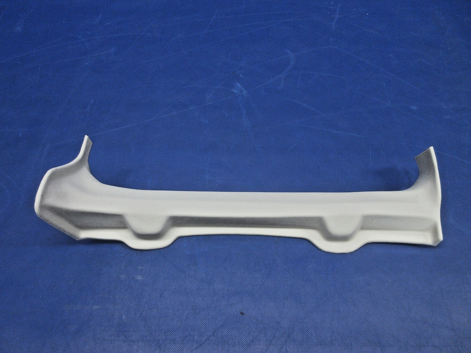 Cessna 172 Texas Aero FWD Baggage Door Frame Cover K0500210-95 NOS (0726-893)1