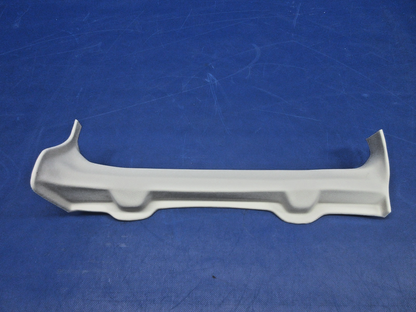 Cessna 172 Texas Aero FWD Baggage Door Frame Cover K0500210-95 NOS (0726-893)1