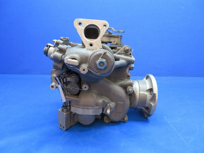 Hamilton Standard JFC25-21 Engine Control Assy P/N 711287-21 (1024-1712)