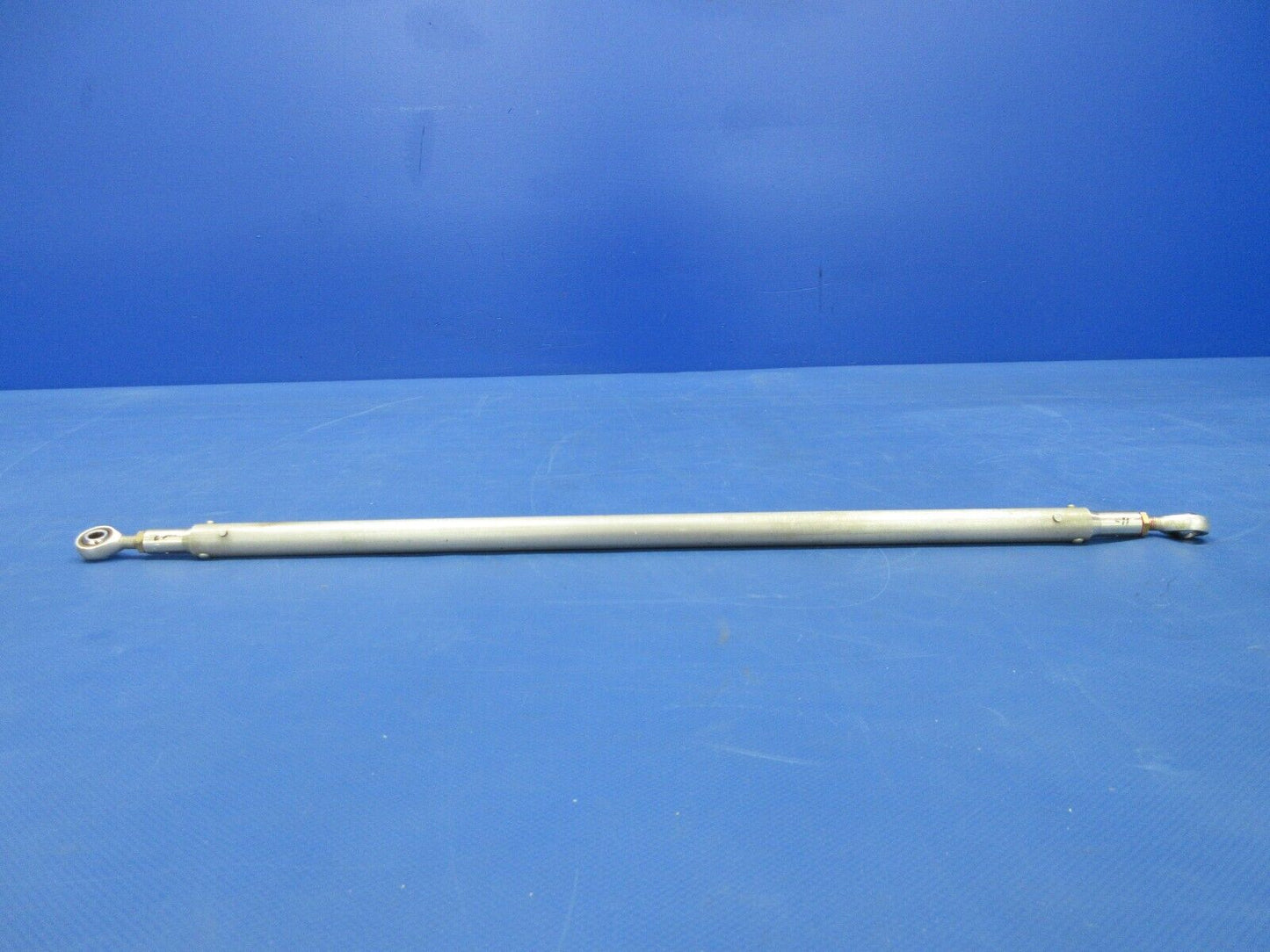 Enstrom 280FX Helicopter Cyclic Control Push-Pull Rod P/N 28-16190-1 (1124-2015)
