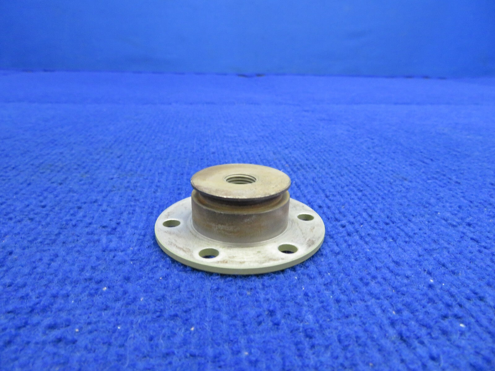 Piper PA-28 Cylinder Head Main Gear Strut P/N 63315-00 (0322-499)1