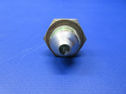Early Cessna 210 Main Landing Gear INBD Support Pin P/N 1241044-1 (1224-1319)