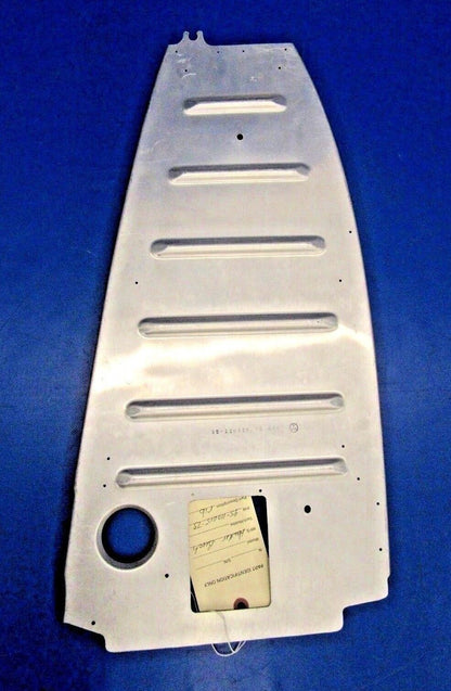 Beech Rib P/N 95-110015-73 (0918-29)