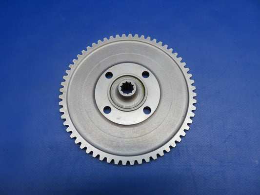 Continental IO-470 / O-470 Camshaft Gear P/N 656913 Inspected w/8130 (0326-1733)0