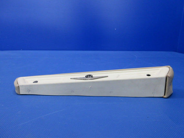 Beech 95 / D95A Travel Air Armrest AFT LH P/N 96-534024-33 (0524-1140)