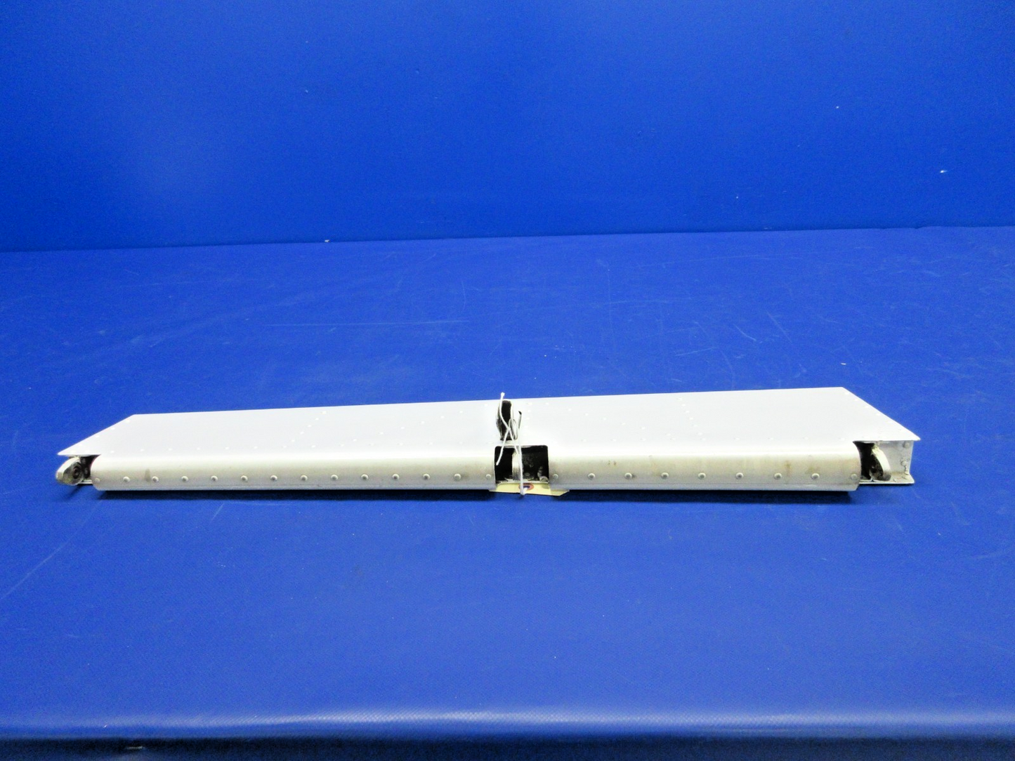 Piper PA-31T1 Cheyenne LH Elevator Trim Tab P/N 51346-10 (0226-1038)1