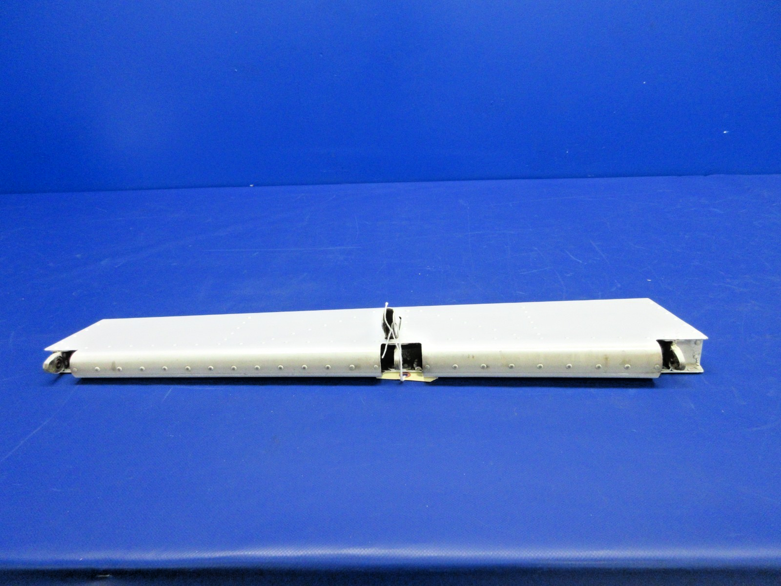 Piper PA-31T1 Cheyenne LH Elevator Trim Tab P/N 51346-10 (0226-1038)1