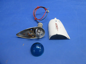 Grimes Wing Tip Navigation Light Right Hand P/N 30-0009-34 (1024-912)