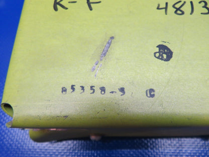 Piper PA-28-181 Archer III Box Assy Annunciator Panel P/N 85359-002 (1124-164)
