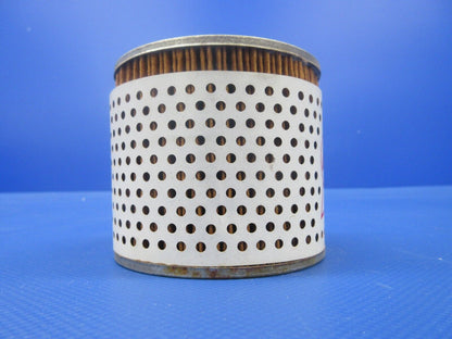 AC Oil Filter LOT OF 7 P/N 11AC NOS (0224-626)