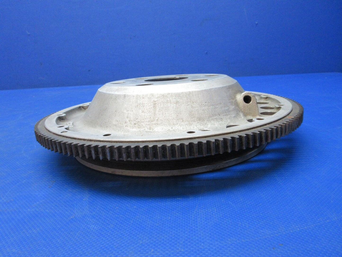 =Lycoming Starter Ring Gear P/N 75030 (1124-1279)