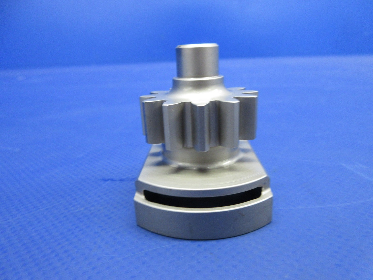 Lycoming O-540-B4B5 Gear Retainer w/8130 P/N LW-19096 (0226-988)4
