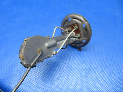 Beech 95 / D95A Main Fuel Sender Transmitter LH P/N 5640556 TESTED (0424-245)11
