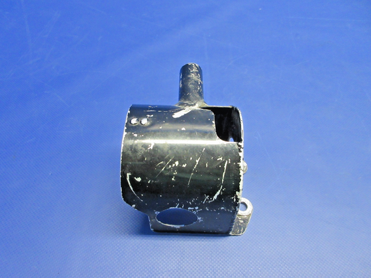 Piper PA-24-250 Comanche Fuel Pump Baffle P/N 23107-00 (0526-744)0