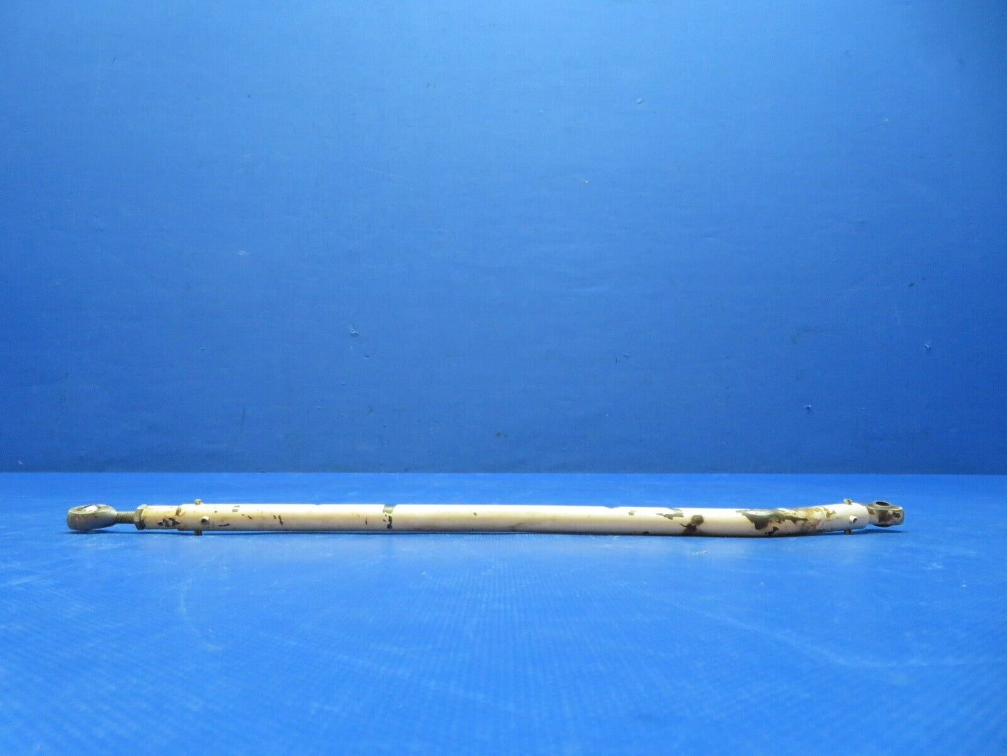 Mooney M20 / M20E Aileron Control Tube P/N 7241 SSBY 915012 (0424-143)