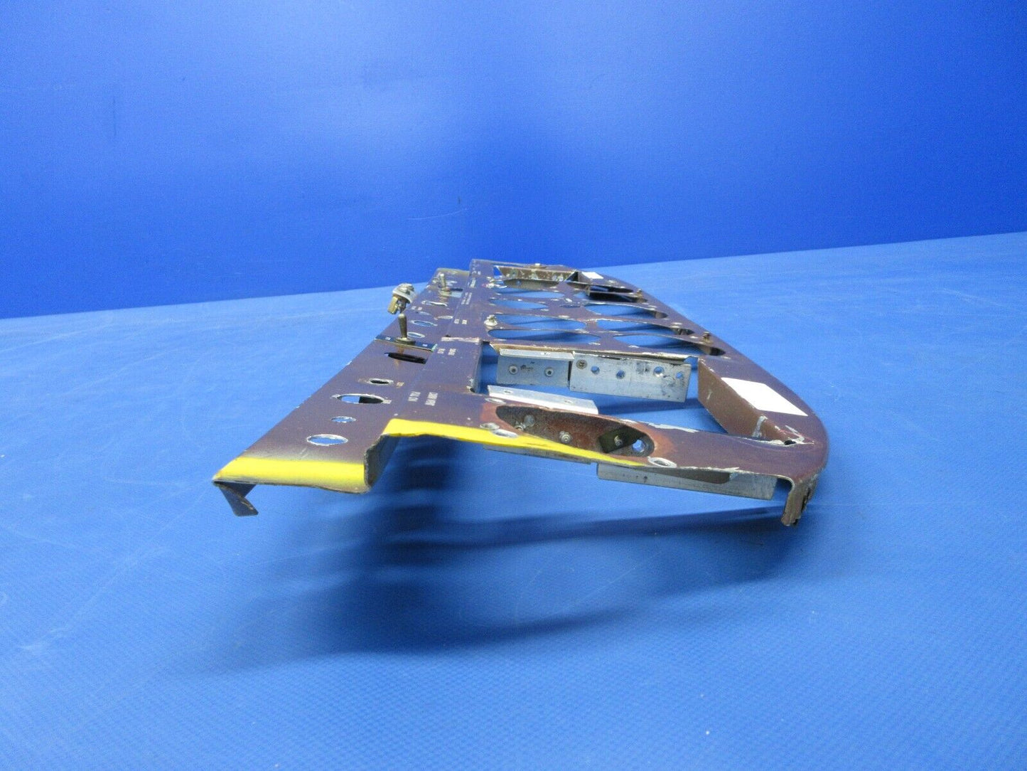 Piper PA-20 Pacer Instrument Panel Assy P/N 12658-04 (1024-2028)