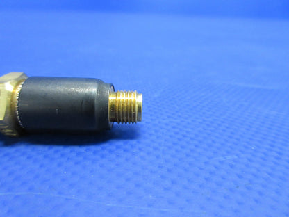 Continental Tuned Fuel Nozzle Cylinder #3 P/N 632147-3183 NOS (0426-722)8