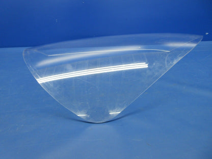 Piper PA-34-200T Seneca II Windshield LH Clear P/N 78271-03 (0524-2063)