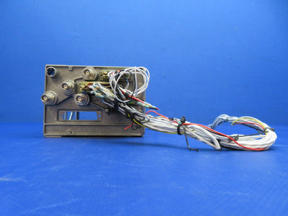 Garmin GNS-530 GPS/NAV/COMM Kit 14/28v 011-00550-10 TESTED w/8130 (0926-106)13