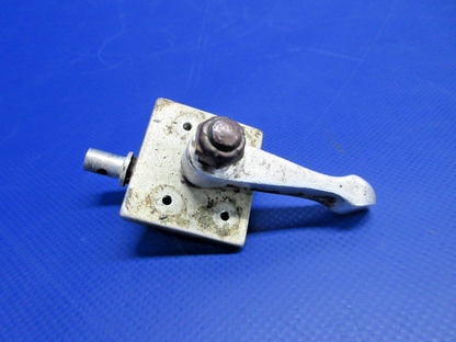 Cessna 310 / 310I Fuel Valve Gear & Handle P/N 0513107 (0326-814)0