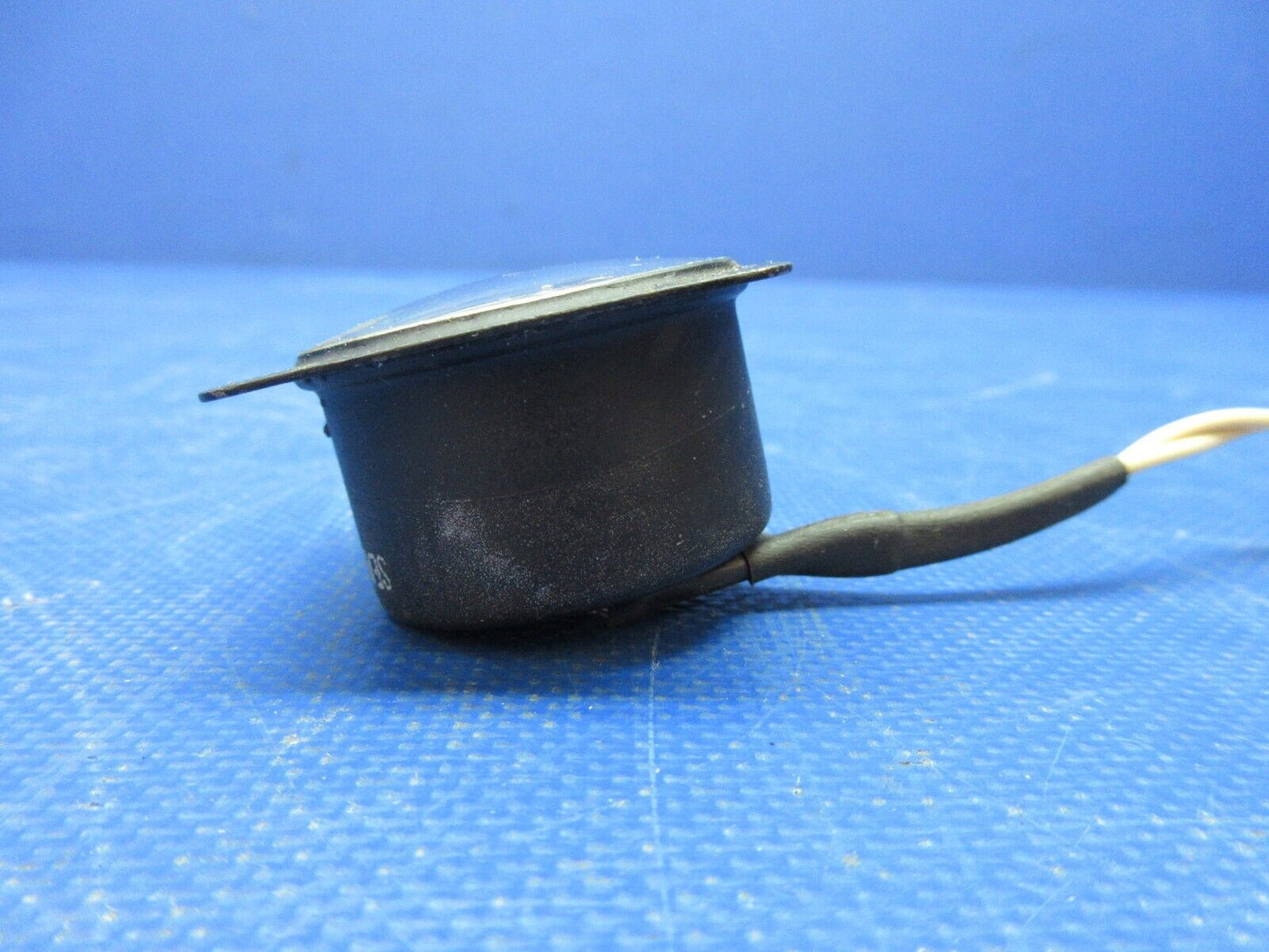 Ward Aero Alternator Condition Gauge WARRANTY (1124-1323)