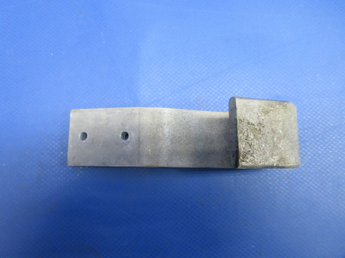 Early Cessna 175 / 175A Baggage Door Hinge P/N 0711102 (0624-961)