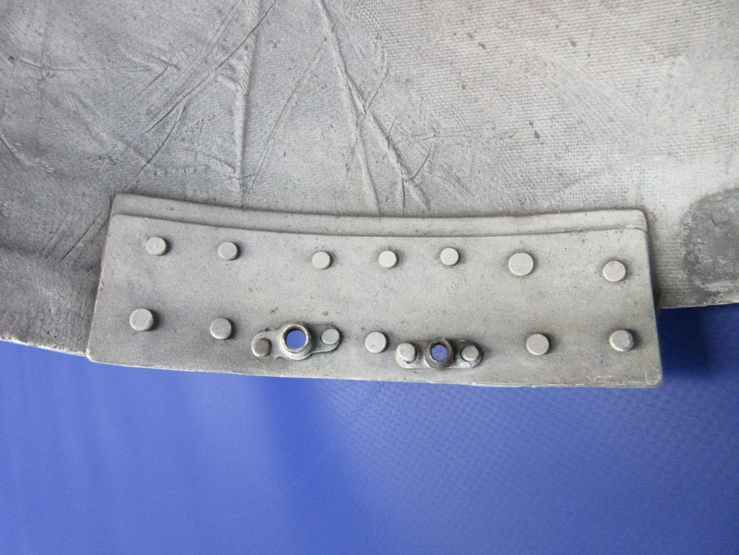 =Cessna 310 / 310R Nose Cap LH & RH P/N 0852013-3 (1124-1426)
